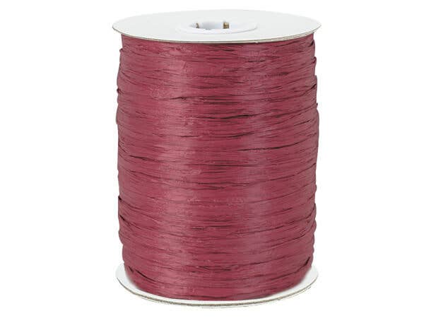 Nashville Wraps - Wholesale Ribbon - Gift Wrapping - Paper Raffia Ribbon15