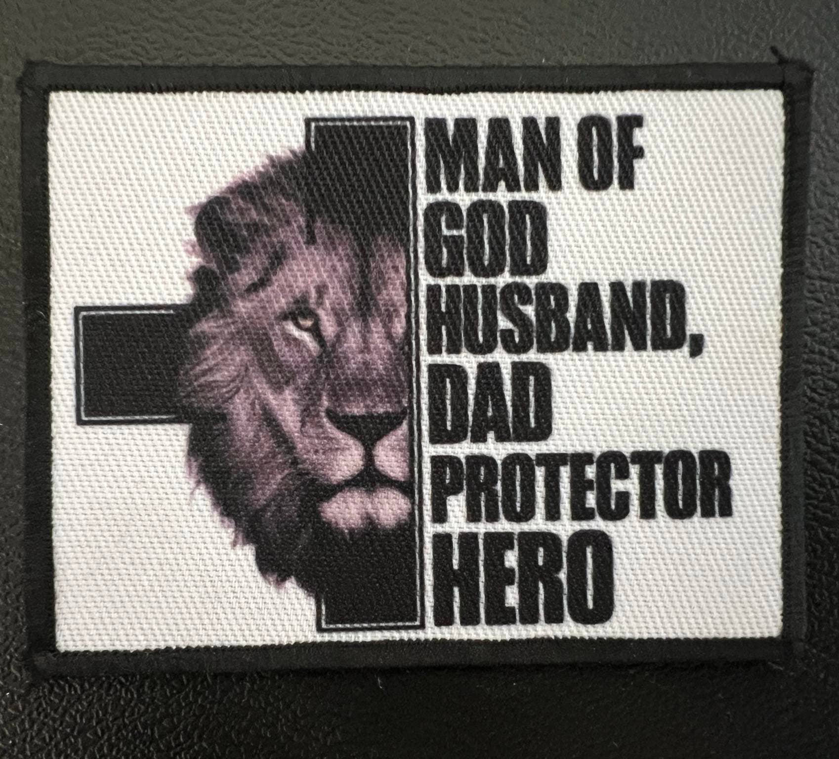 The Crafty Engineer - Vendita all'ingrosso Toppe - Toppe per sublimazione vuote con bordo colorato9