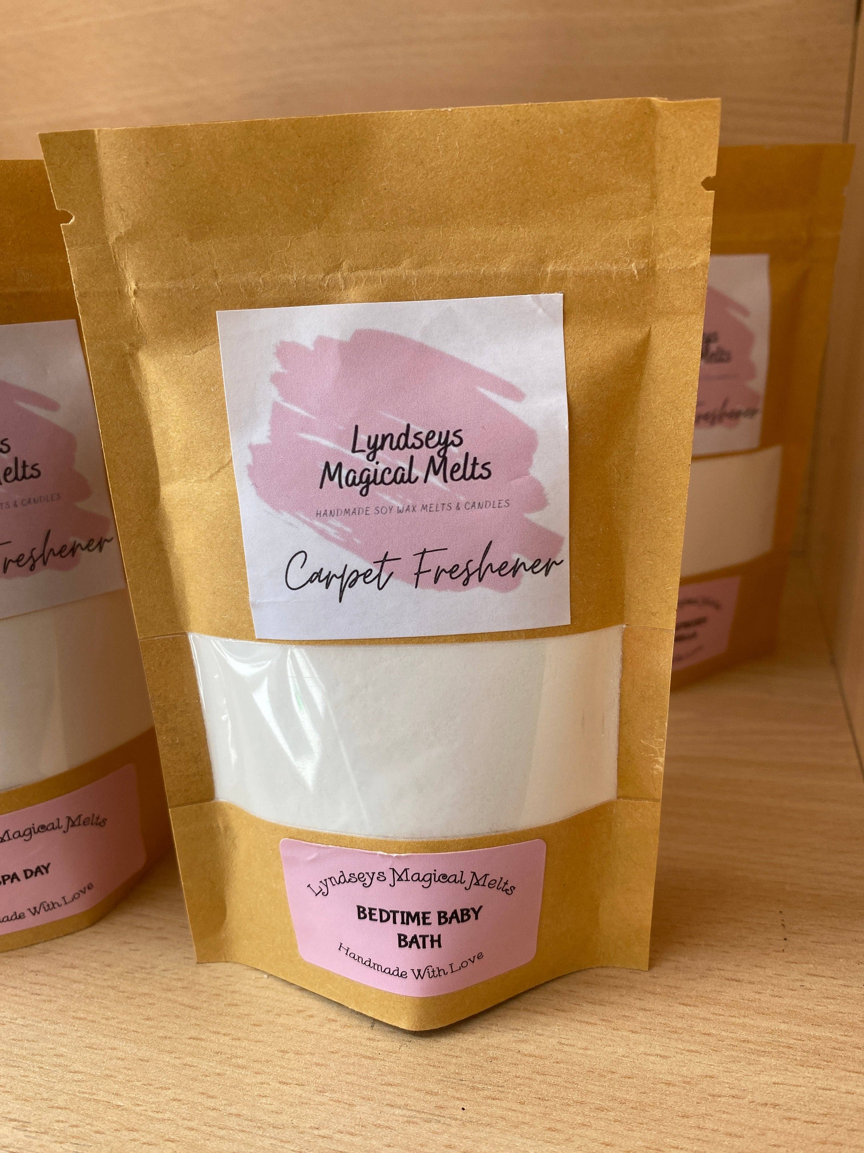 Lyndseys Magical Melts - Wholesale Rug Cleaner - Carpet fresheners 100g1