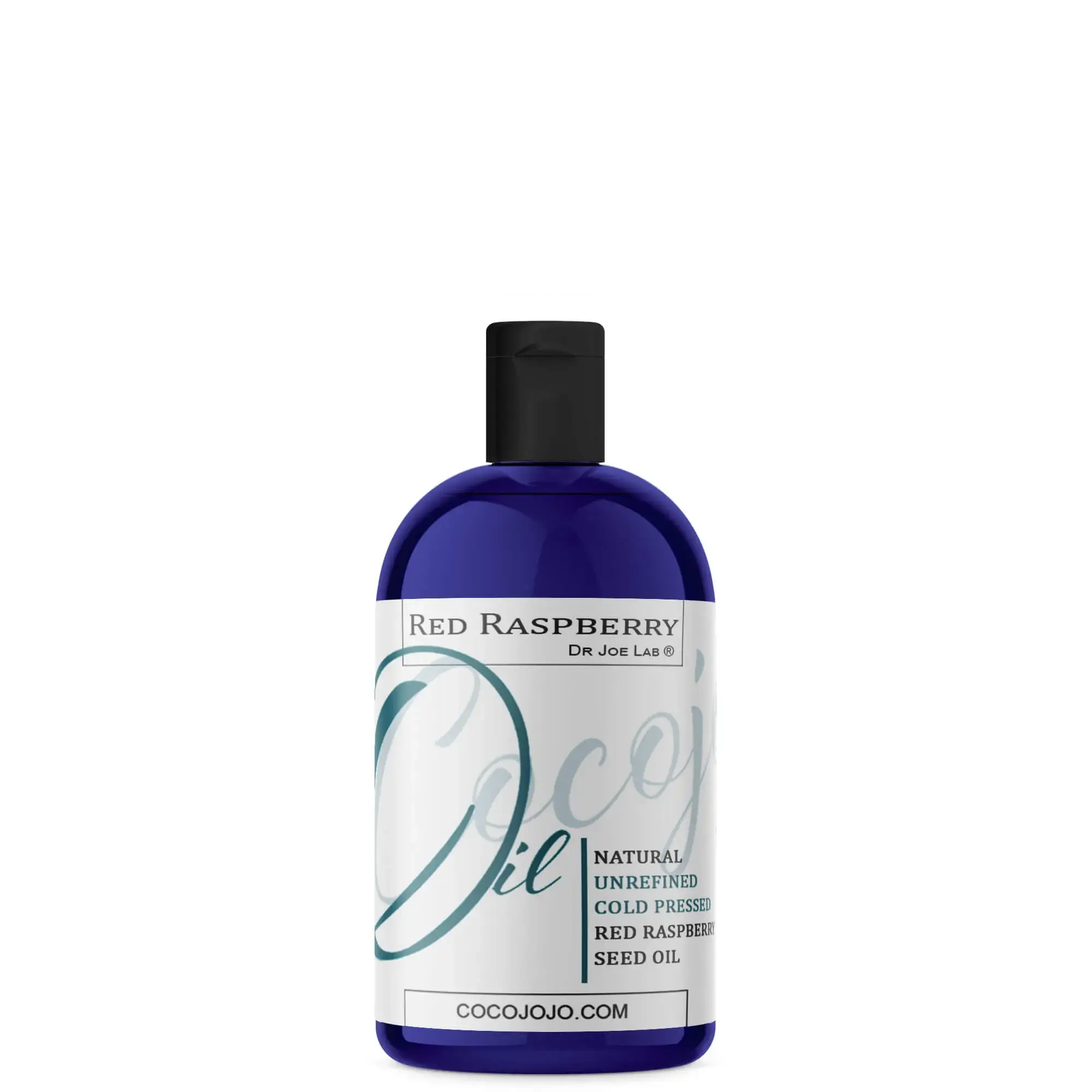 Coco jojo - Vendita all'ingrosso Olio bagno/corpo - Olio di semi di lampone rosso - non raffinato2