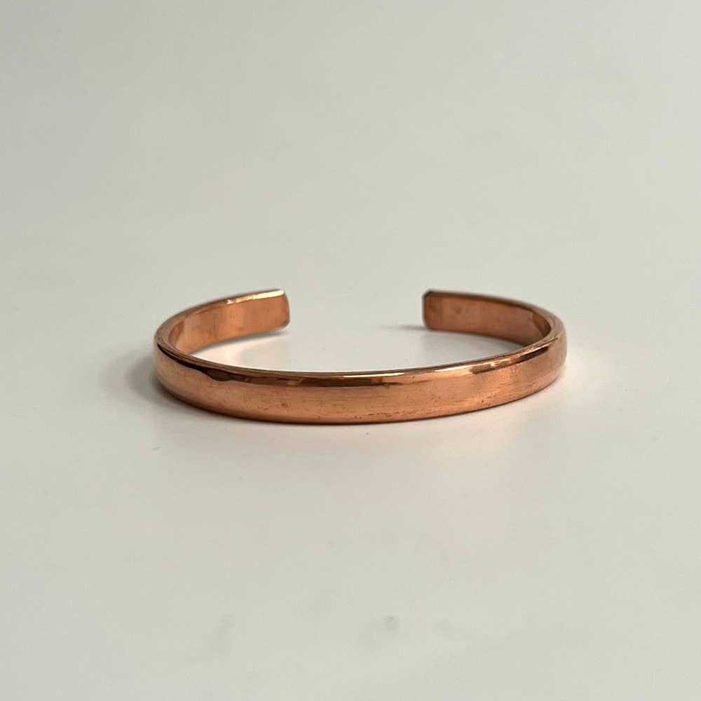 VIE - Wholesale Cuff Bracelet - Copper Bracelet40