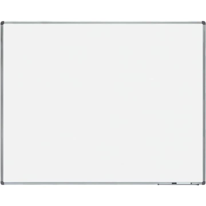 m-office Melamine Whiteboard with Aluminium Frame for wholesale by MEDEL OFFICE