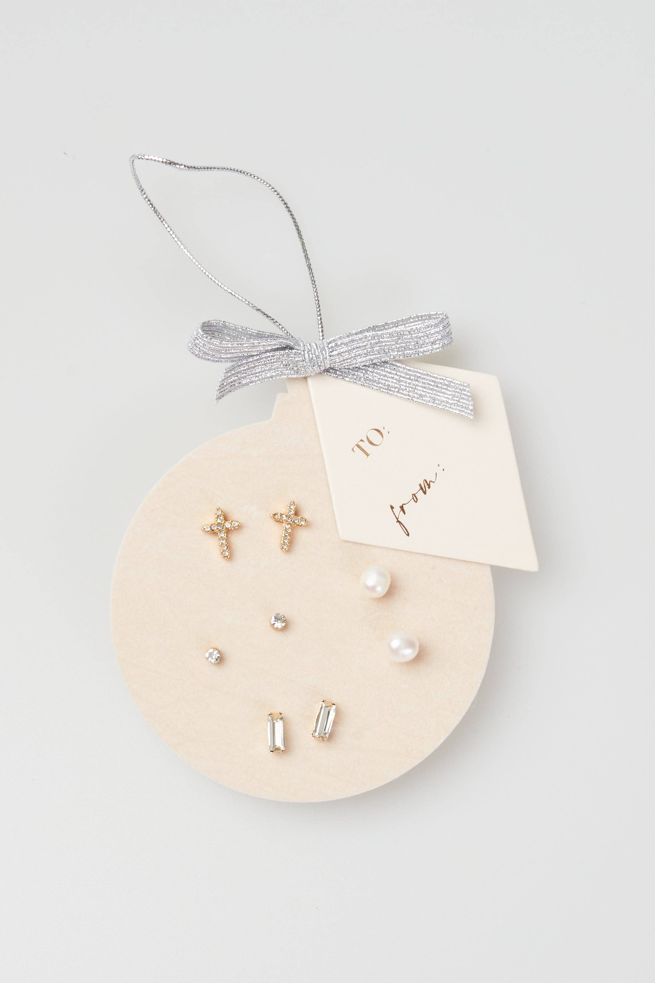 Violet & Brooks - Wholesale Jewelry Set - Ornament Gifting Set2