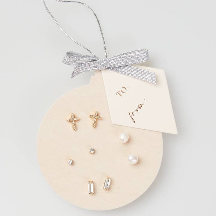 Violet & Brooks - Wholesale Jewelry Set - Ornament Gifting Set2