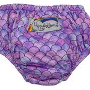 Hippybottomus - Wholesale Swim Diaper - Baby - Swim Nappies - Large