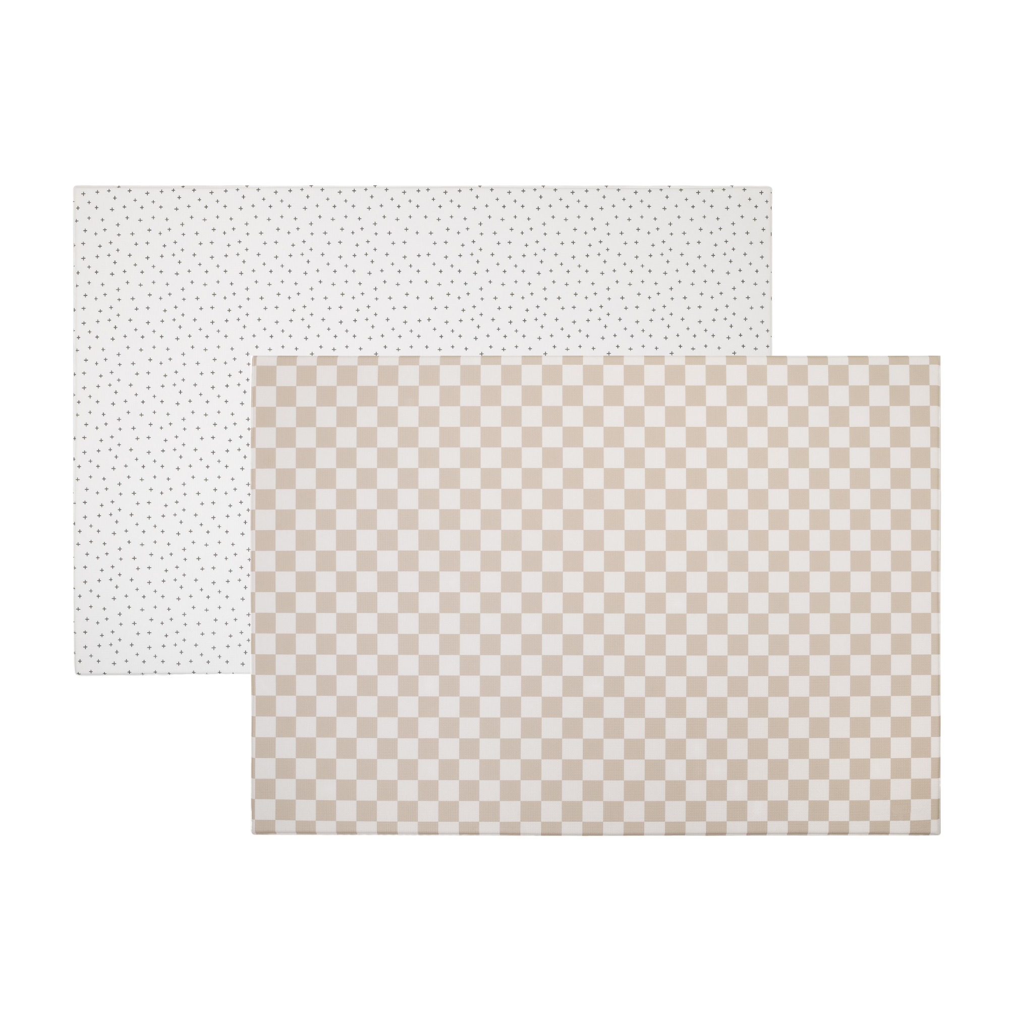 Pip + Phee - Vente Tapis de jeu – enfant et bébé - Tapis de jeu en mousse réversible0