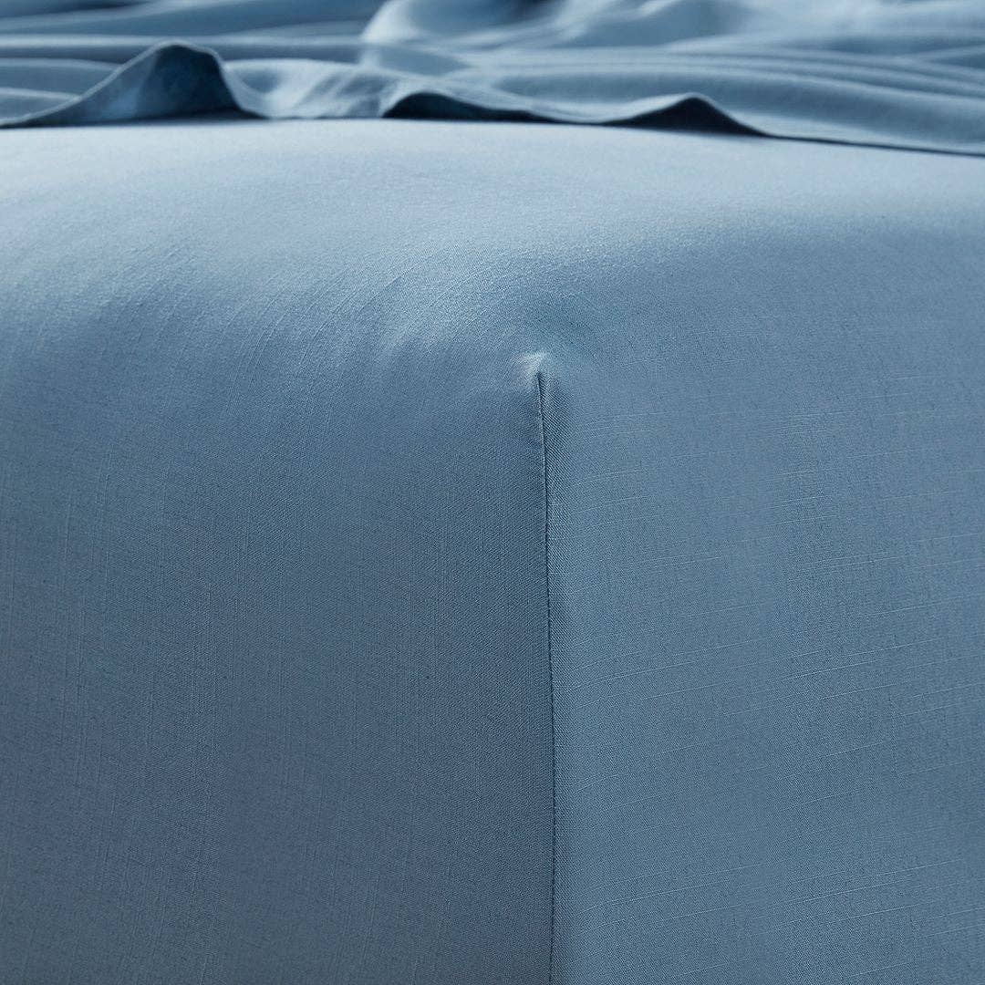 New Season Textile Inc - Wholesale Sheet Set - Bamboo & Linen Sheet Set22