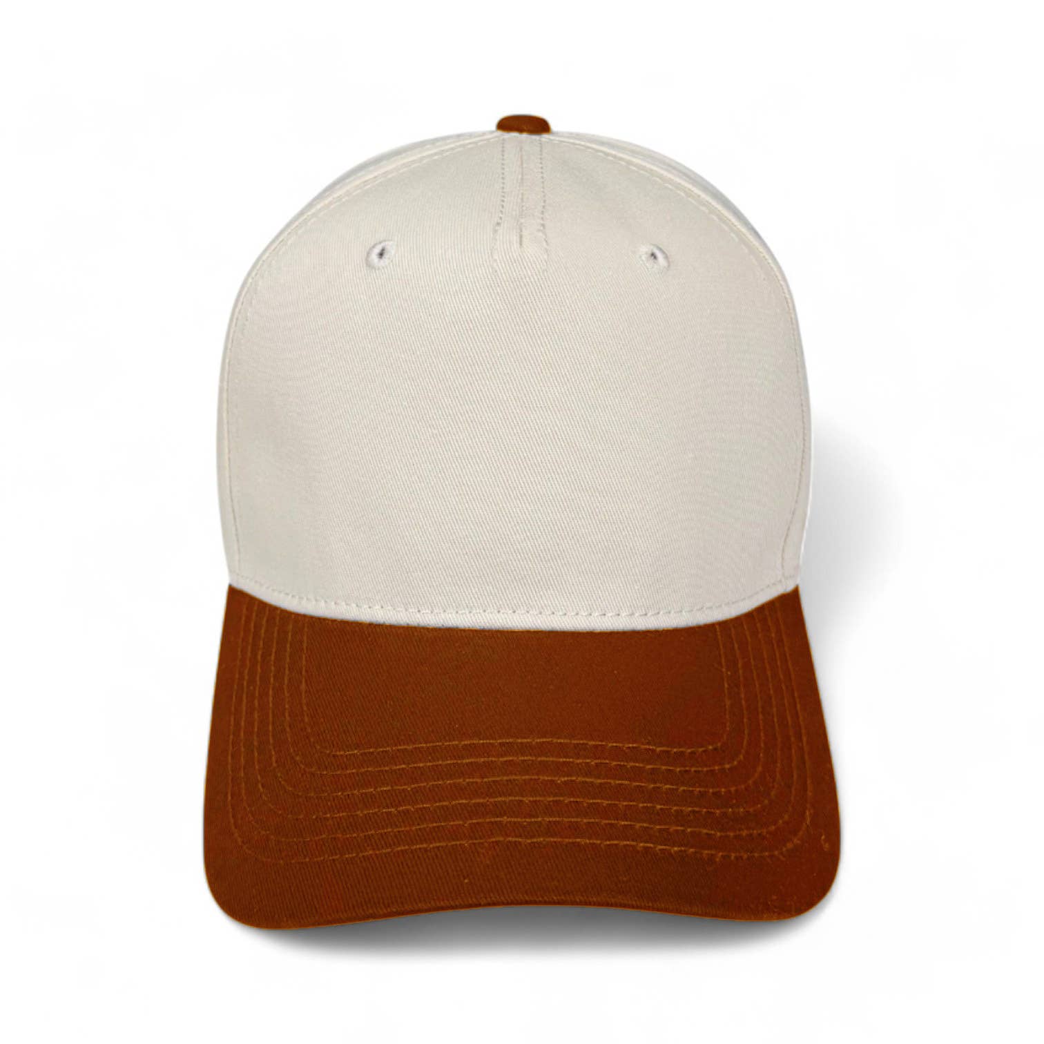 Codeword - Wholesale Baseball Cap - Unisex - Vintage Two-Tone Hats - Customizable5