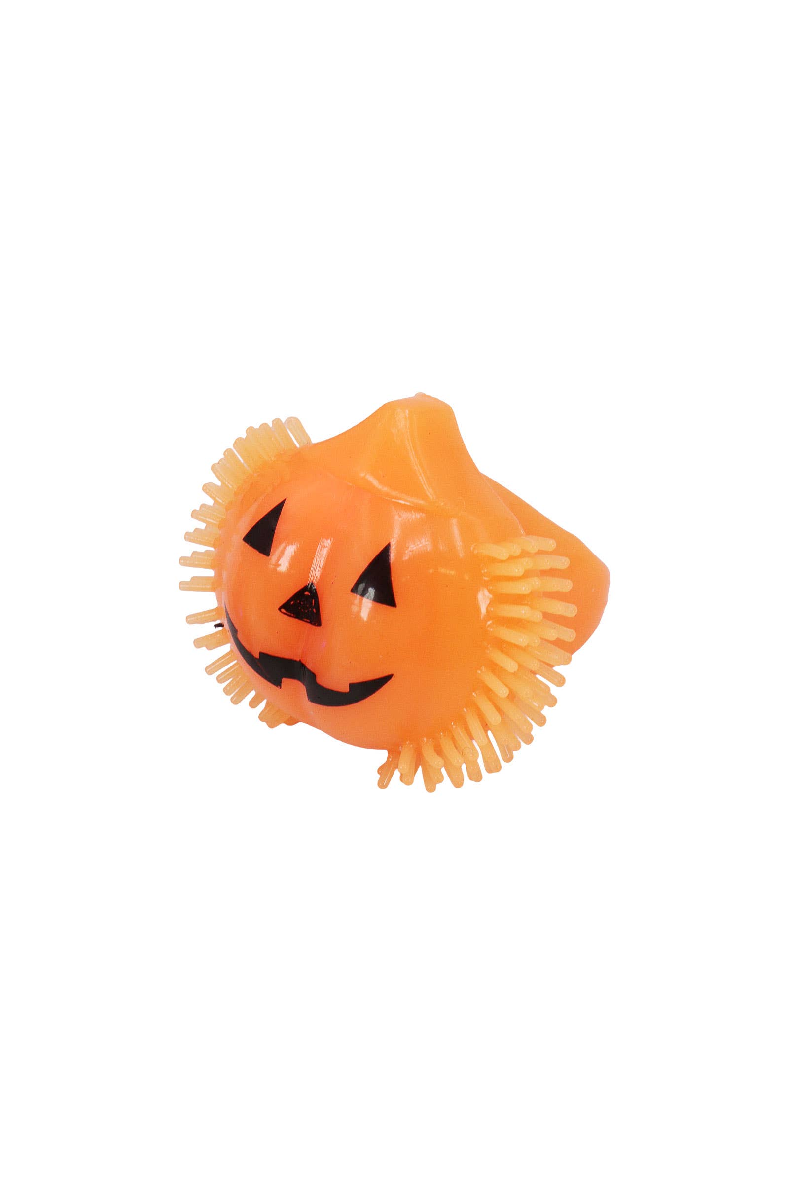 ASSORTED Halloween Jelly Charm Led Light-up Ring - 24 Pcs for wholesale on Faire11