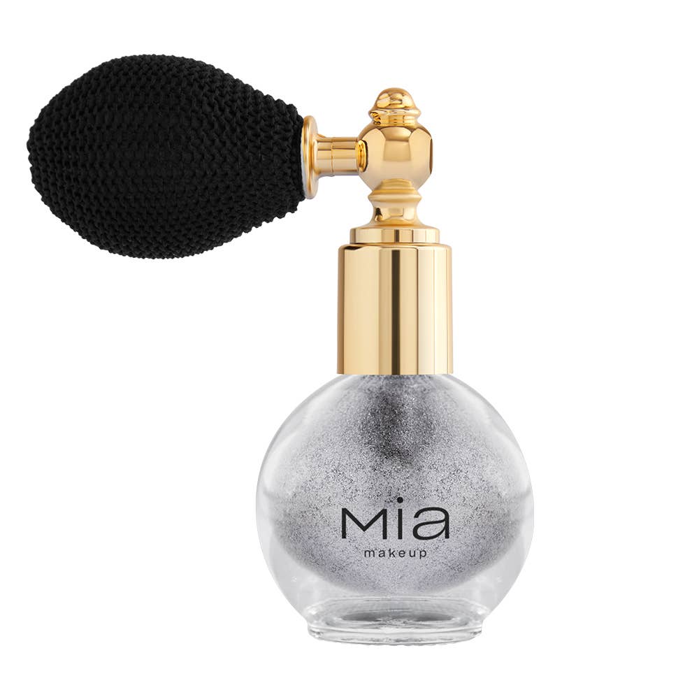 MIA COSMETICS SRL - Wholesale Makeup Setting Spray/Powder - Sparkling Powder5