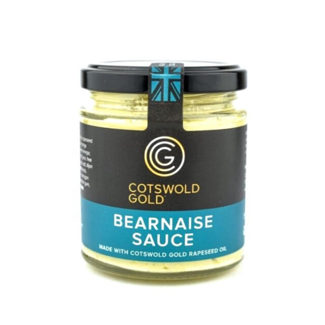 Cotswold Gold – Engroshandel Sauce – Cotswold Guld Bearnaise Sauce2