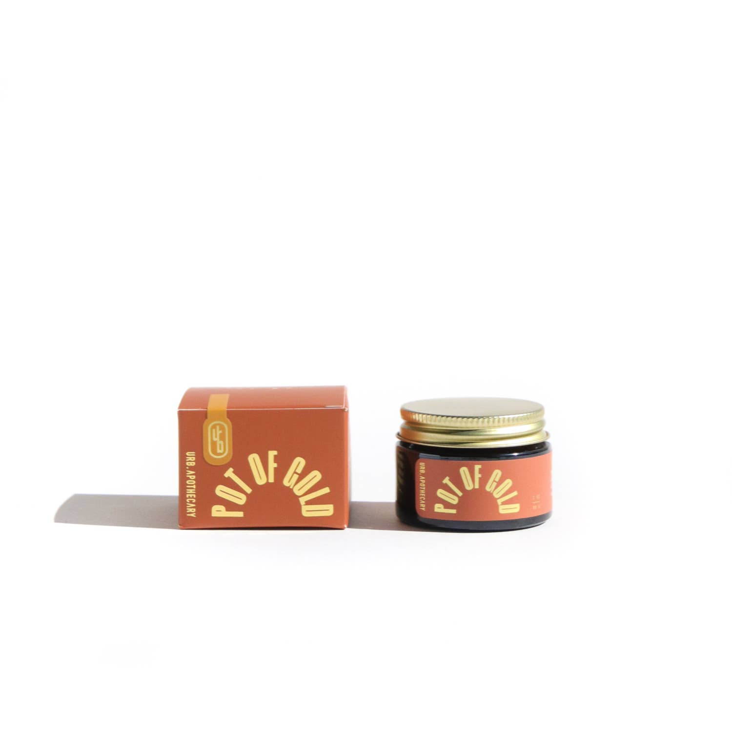 Urb Apothecary – wholesale Retailer sample – Beauty & wellness – Tester Tins + Jars – In-Store Experience, Mini Size2