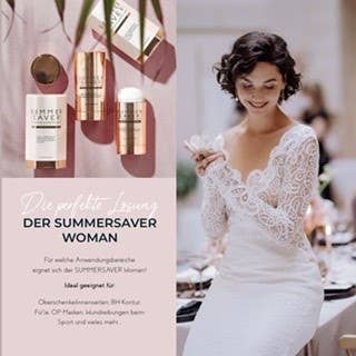 MALLOE - Vente Baumes à lèvres - Stick anti-frottements Summersaver1