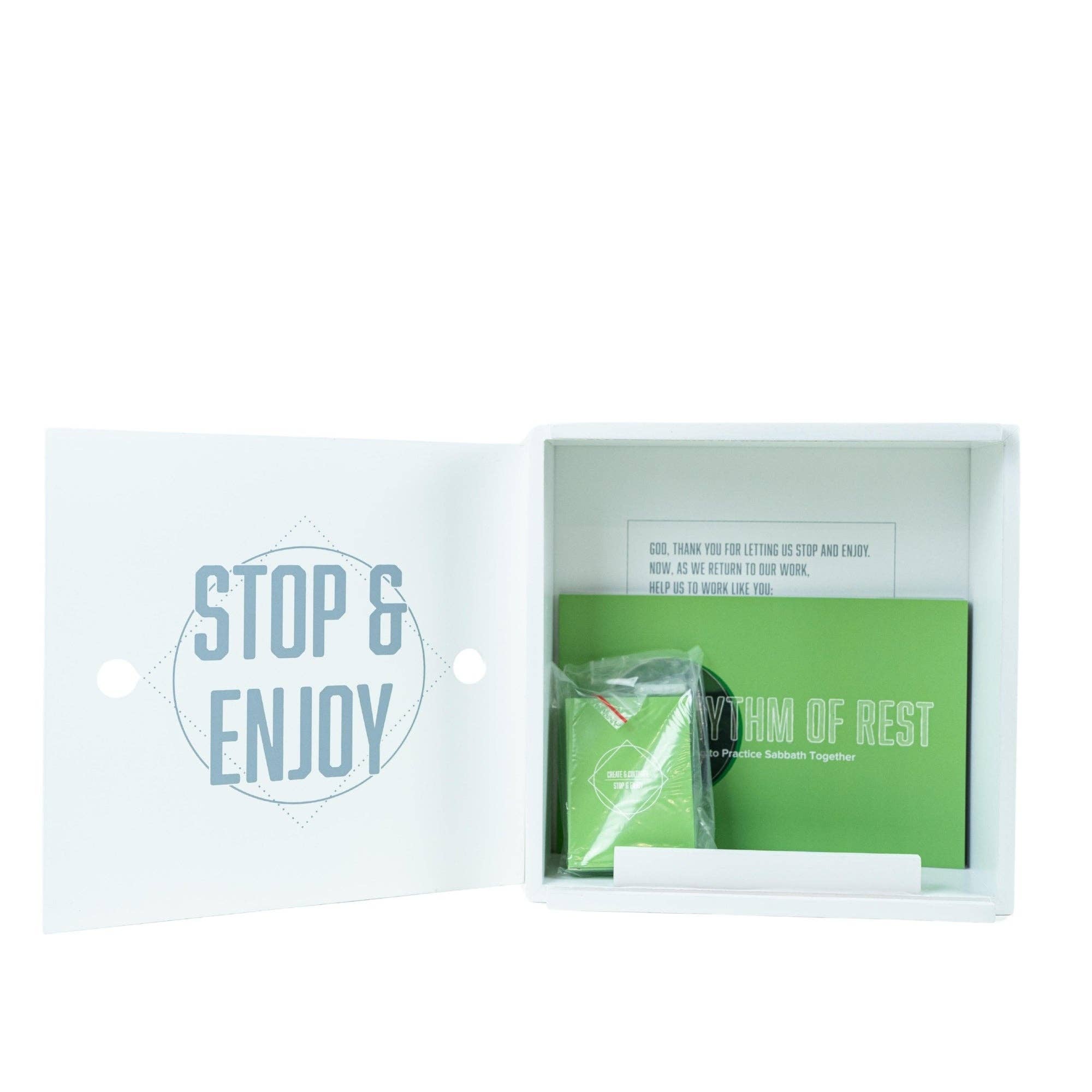 GoodKind - Wholesale Advent Calendar - Habits and Holidays Bundle15