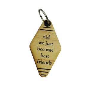 Purchase Wholesale funny keychain. Free Returns & Net 60 Terms on 