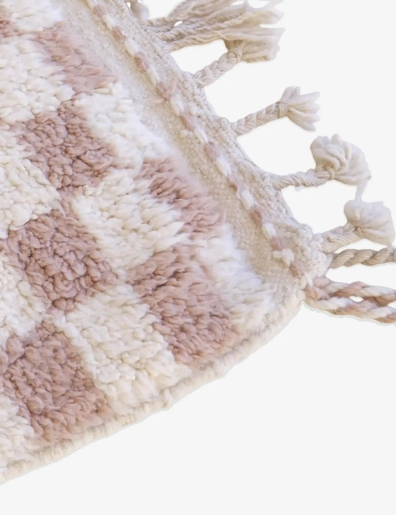 High crafty - Wholesale Runner Rug - Moroccan Berber Wool Carpet Custom Handmade Runner3