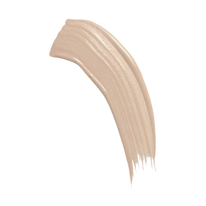 NEW Cream Foundation - SAMPLE per la vendita all'ingrosso da parte di Odylique