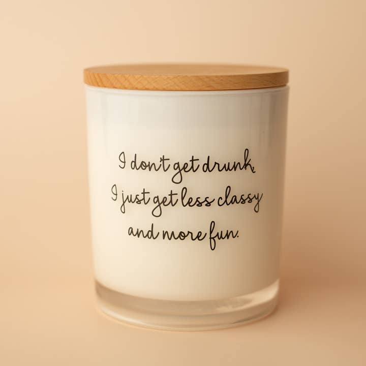 Unplug Soy Candles - Wholesale Pot/gevulde kaars - Minder stijlvolle sojakaars2