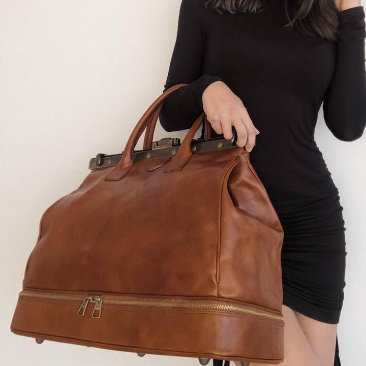 Ariana Medium Doctor Carry On y otras tendencias de Resultados para legumbres precios al por mayor. Devoluciones gratuitas y condiciones de pago a 60 días en Faire en Faire.