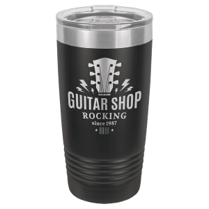 Rocken JV Design - Wholesale Insulated Mug/Tumbler - 20 oz Polar Camel Tumbler3