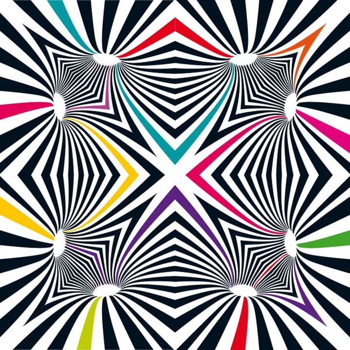 Shake 3 legpuzzel voor wholesale door Bärenpresse