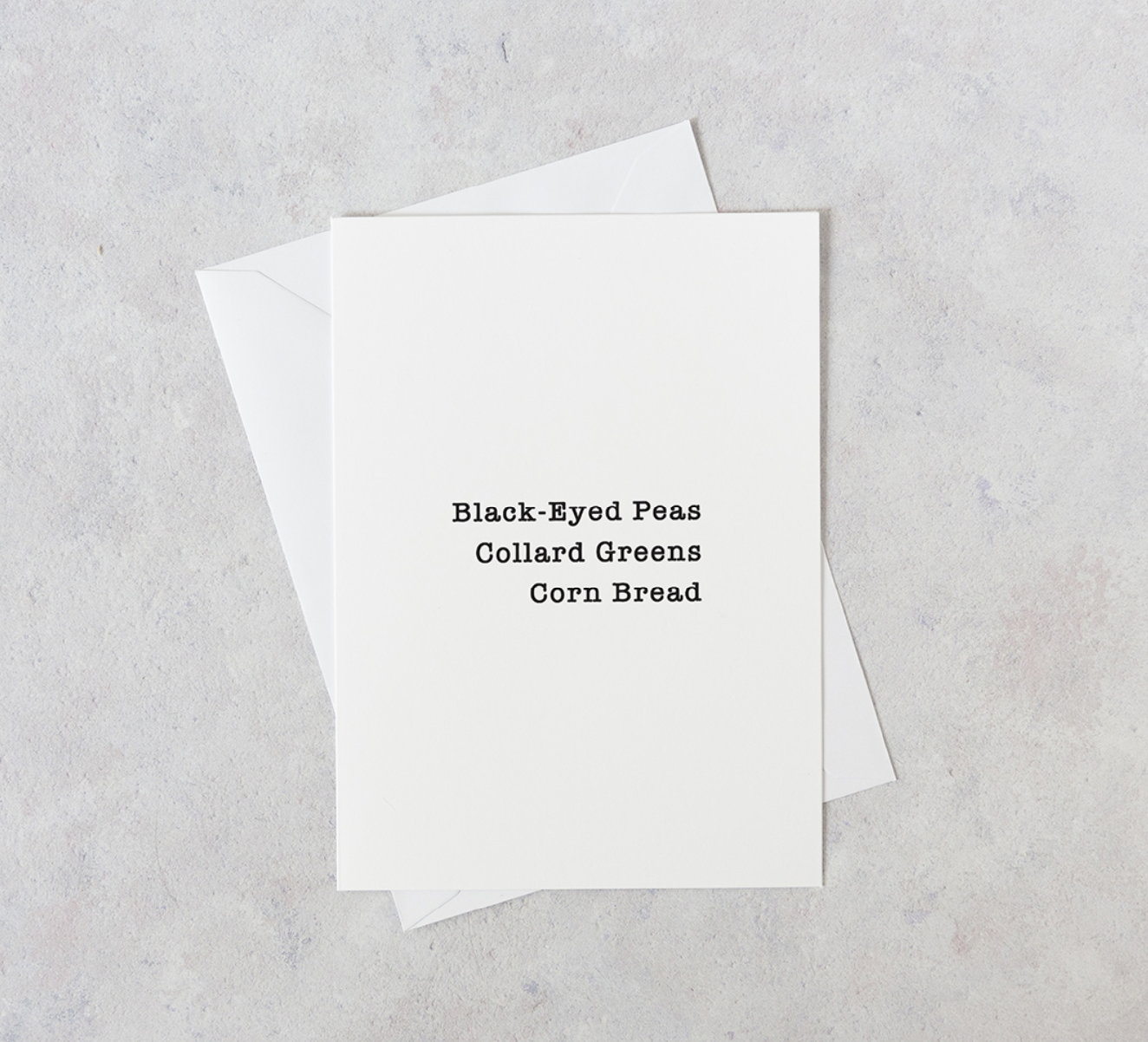 Junebug Ink - Wholesale Christmas Card - The Holiday Essentials Pack18