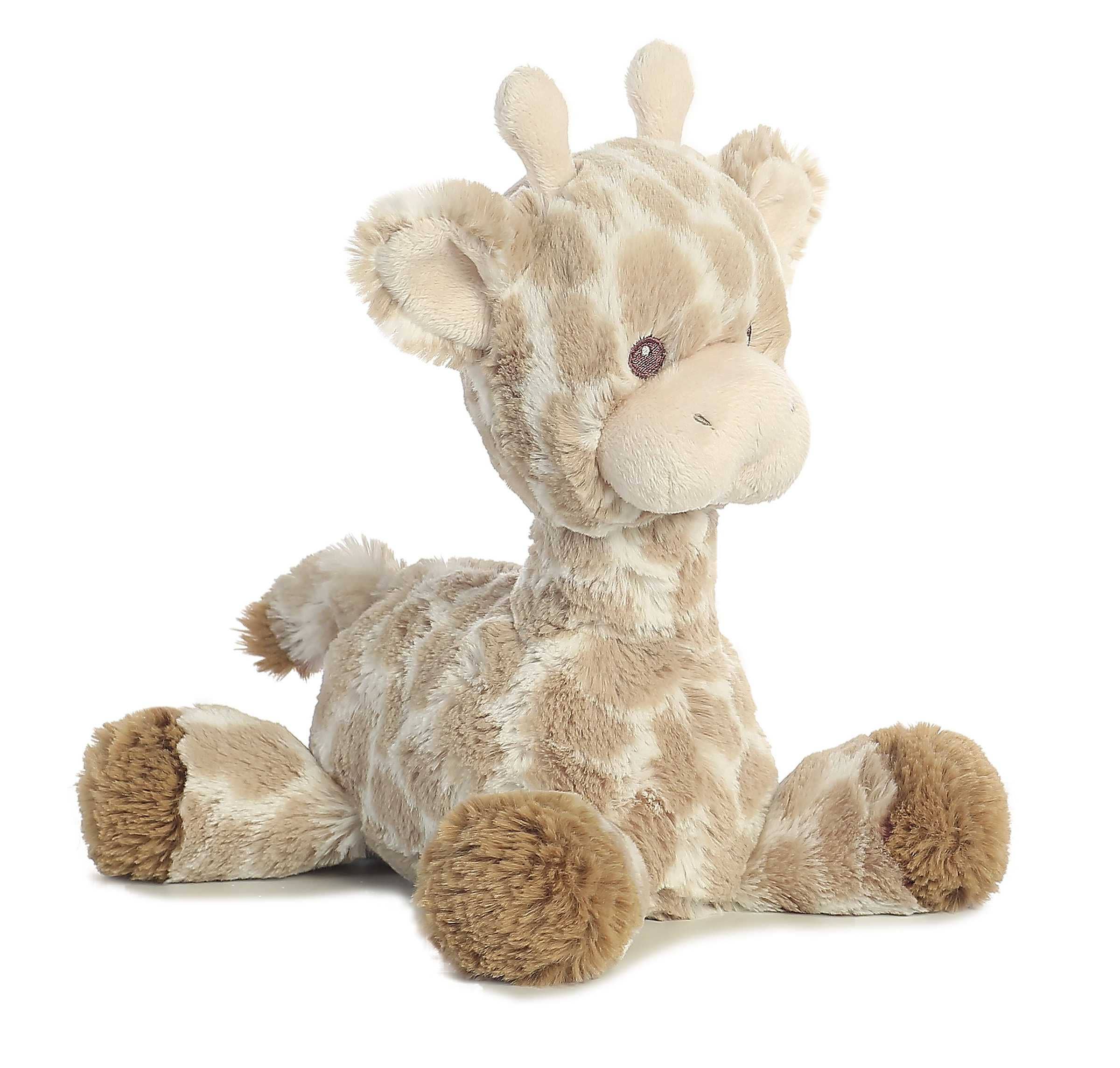 Ebba by Aurora Gift - Wholesale Stuffed/Plush Toy - Kids & Baby - 11" Loppy Giraffe™2