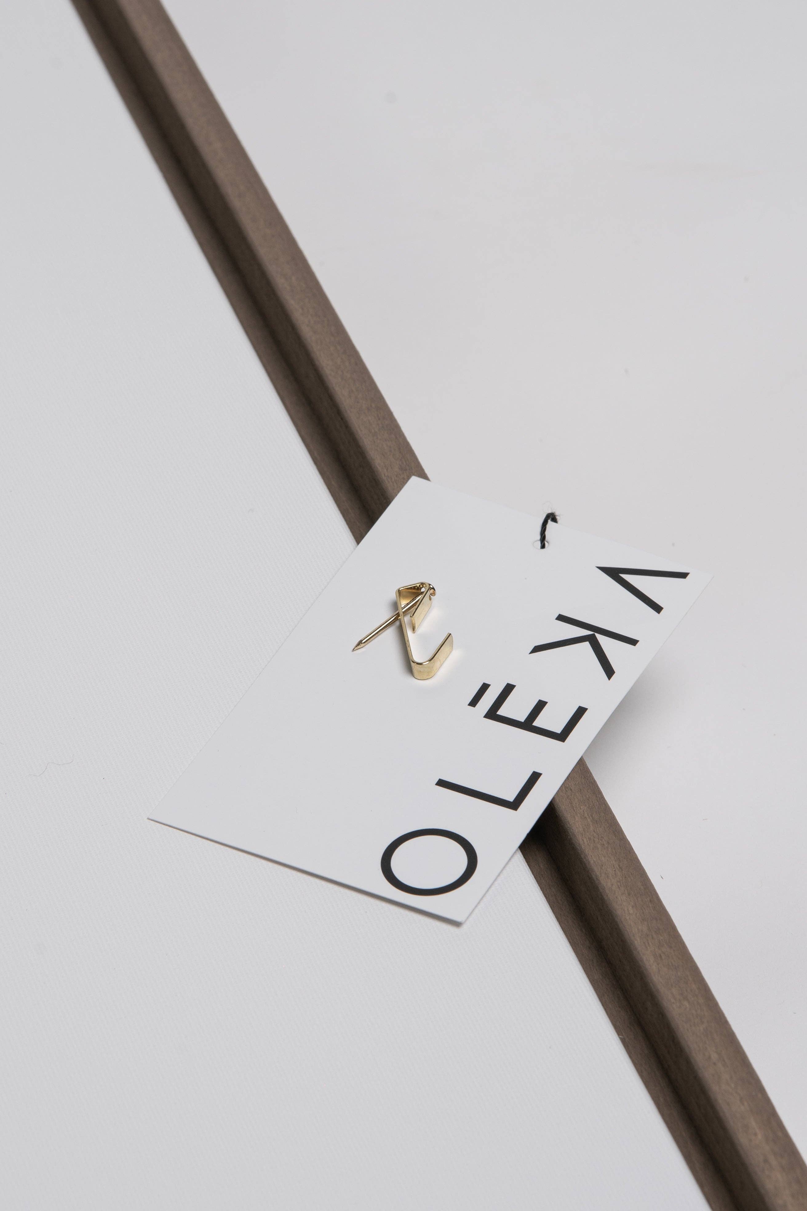 Oleka Canvas - Wholesale Art Print - ROSY GLOW, canvas wall art print8