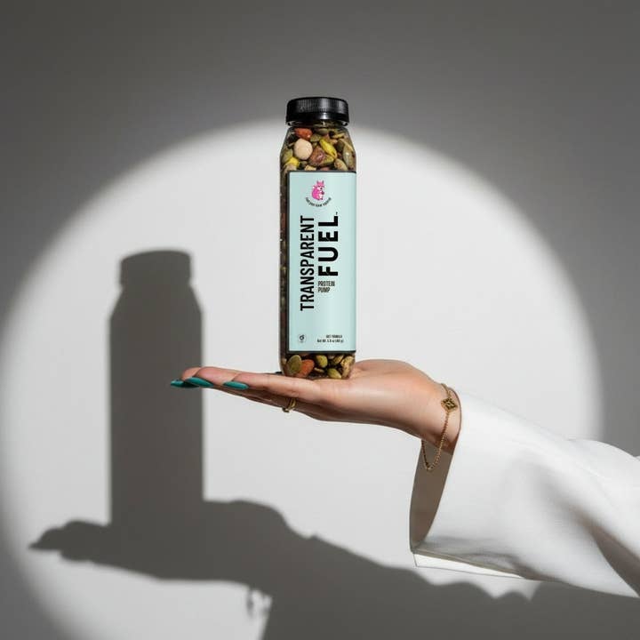 Protein Pump for wholesale by Transparent Fuel