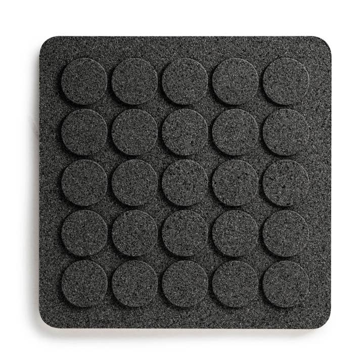Born in Sweden AB - Wholesale Trivet - Dots Trivet2
