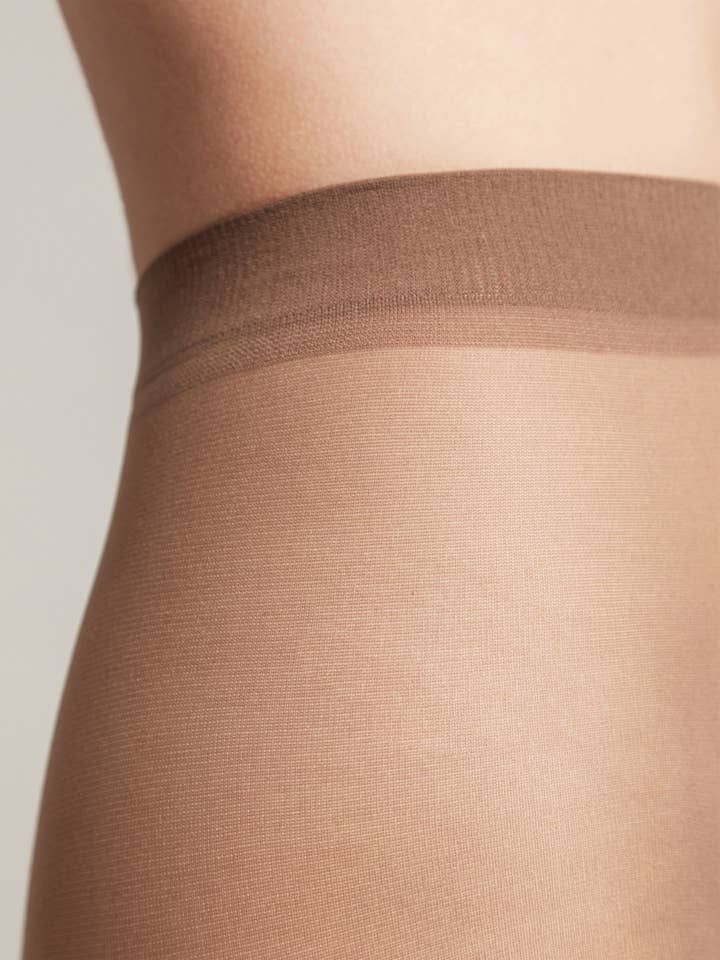 Conte Elegant - Wholesale Tights - Women's - Tights Conte Nuance 20 Den - Classic Matte Control Top