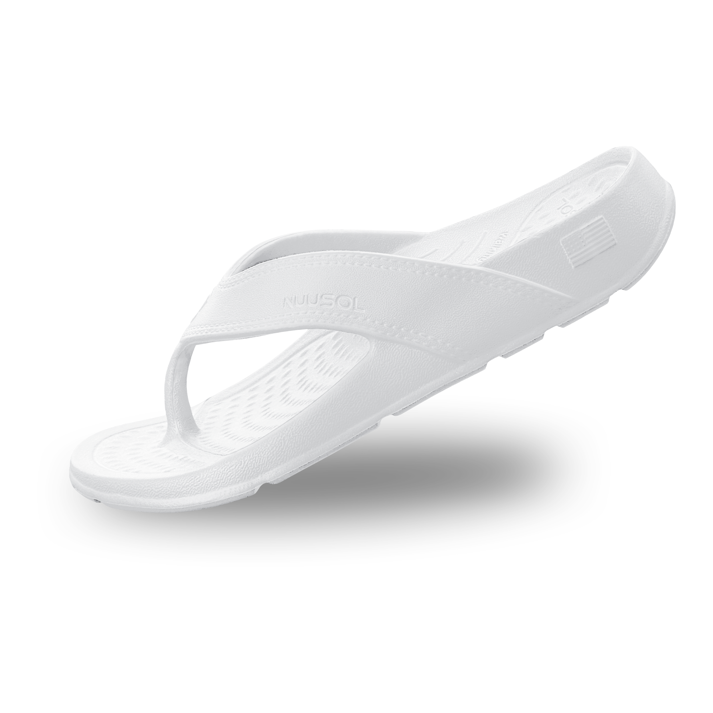 NuuSol – wholesale Flip Flops – Women’s – Cascade Flip Flop - Women's8