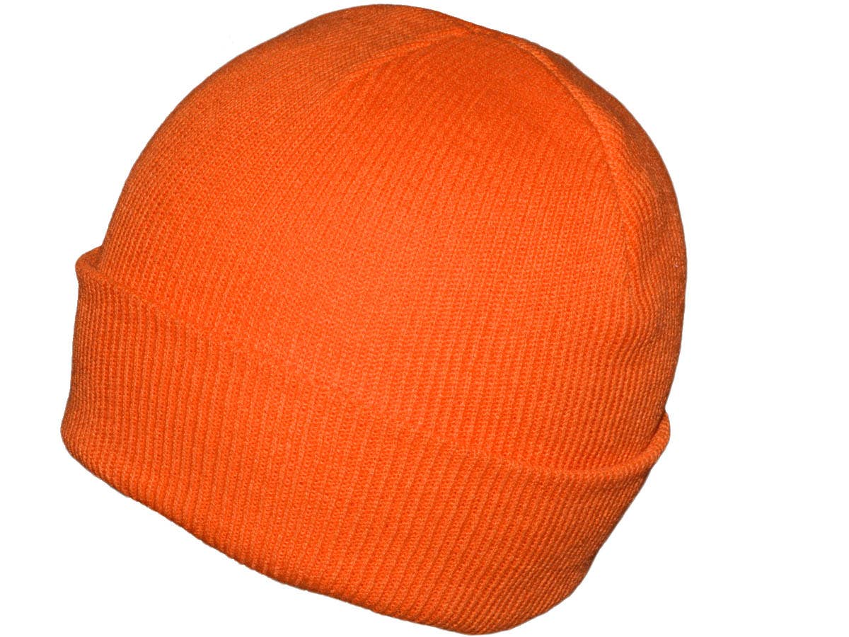 Buck Wholesale - Wholesale Beanie - Women's - Blank Beanies - Winter Plain Knit Hat Skull Toboggan9