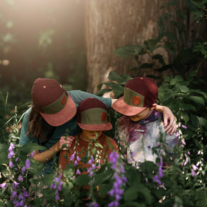 Salt and Pine - Wholesale Kids Hat - Kids - Atticus Hat