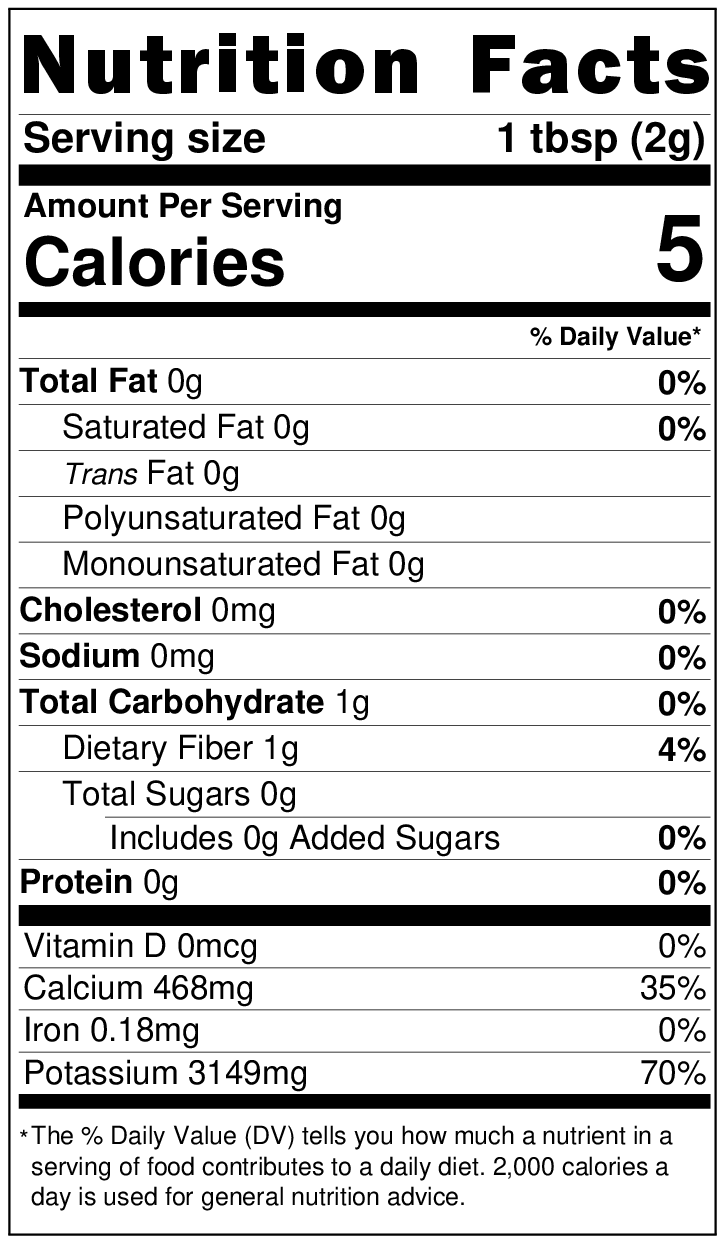 Aiva Products - Wholesale Herbs - Coriander Seeds (Sabut Dhaniya)3