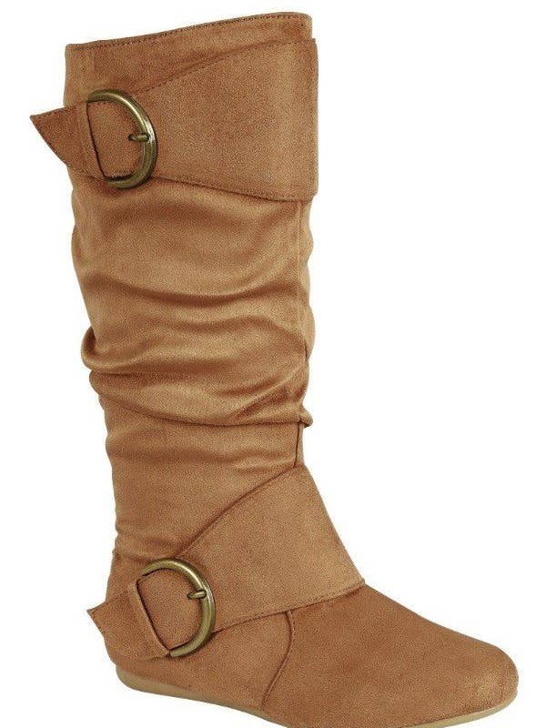 Women's Durable Running Boots FL-KLEIN-70 for wholesale by FASHION EMPORIO