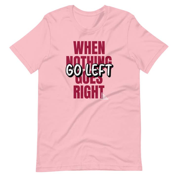 Go Left for wholesale by Fresh N Ripe