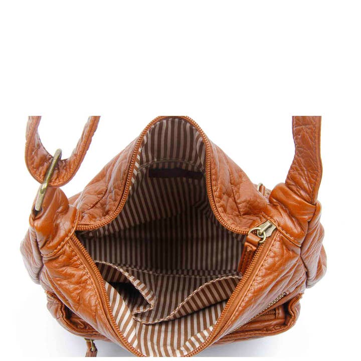 AMPERE CREATIONS – wholesale Crossbody bag – Women's – The Elsa Crossbody20