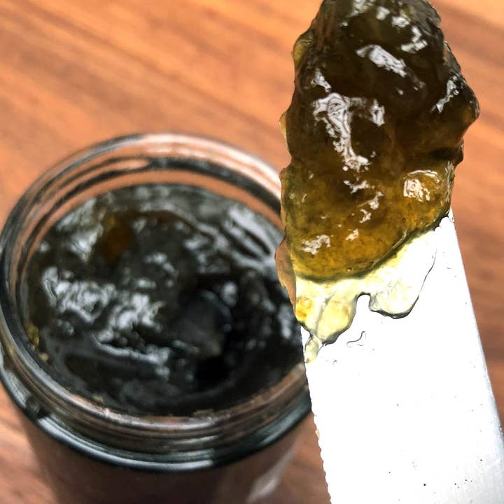 Smoke Camp Crafts - Wholesale Jam/Jelly - Ramp Jam, 5 oz - Craft, Gourmet, Unusual Jams & Jellies Made4