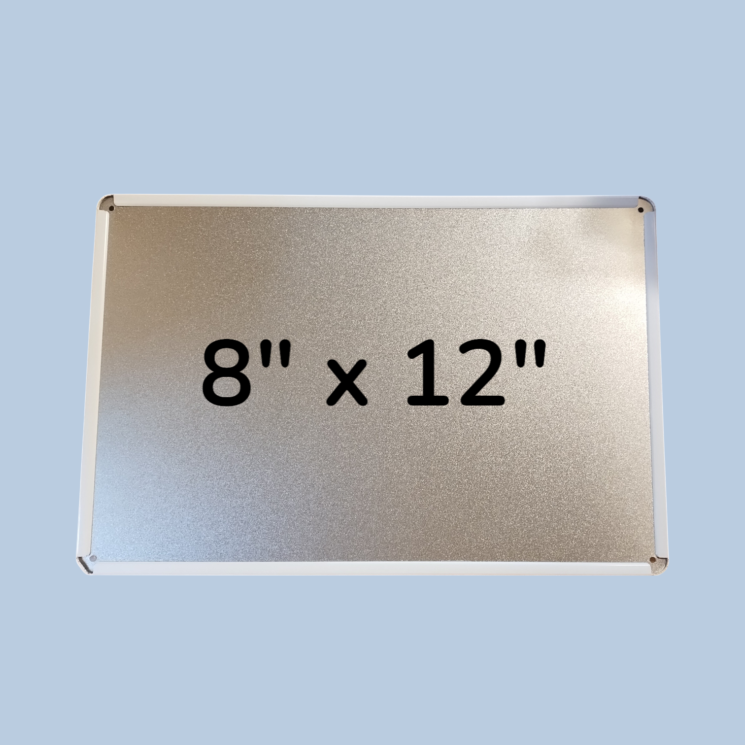 Funky Aura Boutique - Wholesale Sign - Metal Sign -  WARNING DON'T PISS OFF THE FAIRIES -2