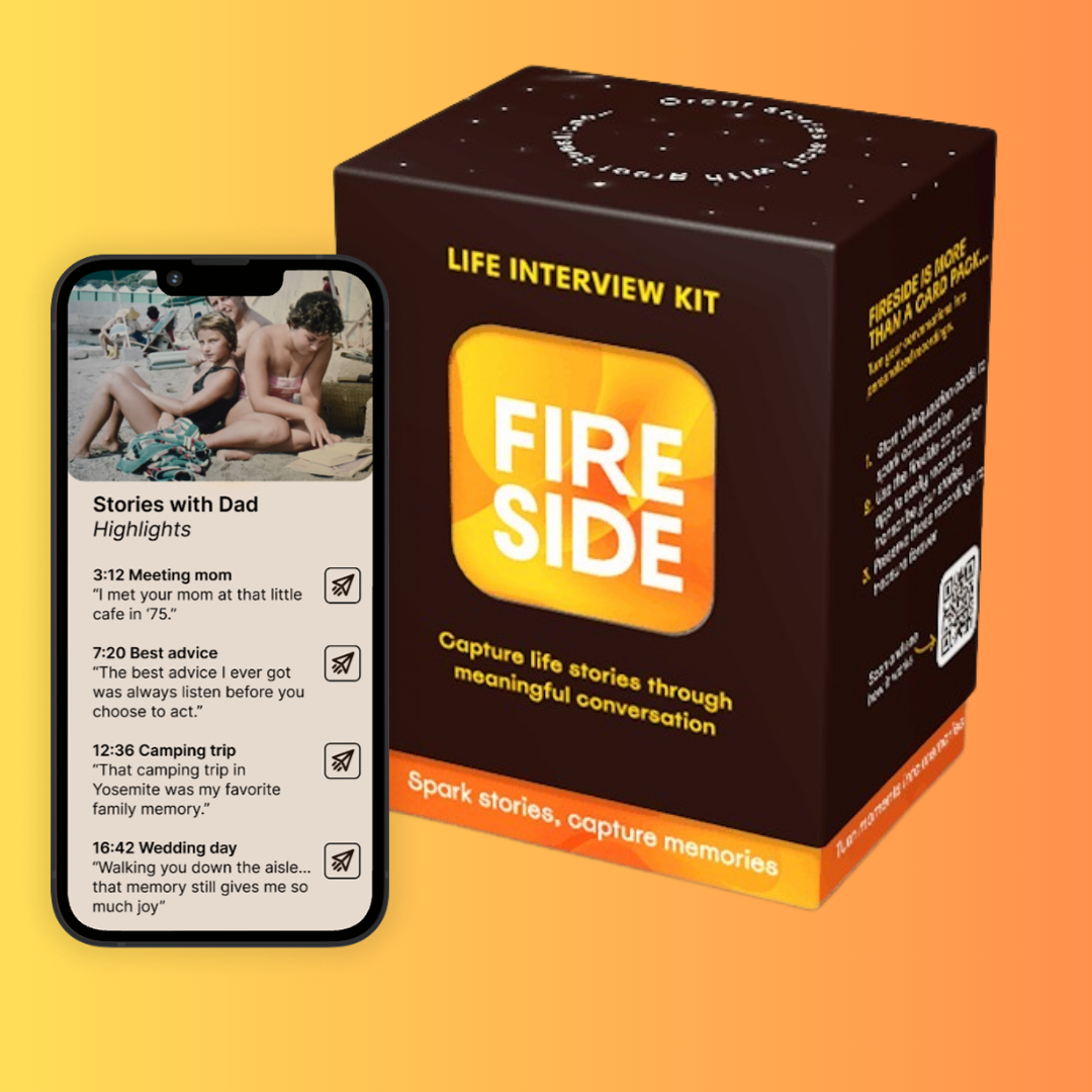 Fireside - Vente Jeux de cartes - Pack de Cartes d'Entretien Fireside Life1