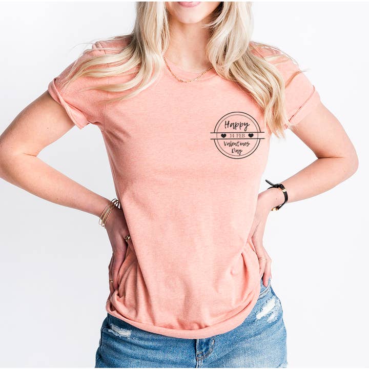 HAPPY VALENTINE DAY for wholesale by Shamaim