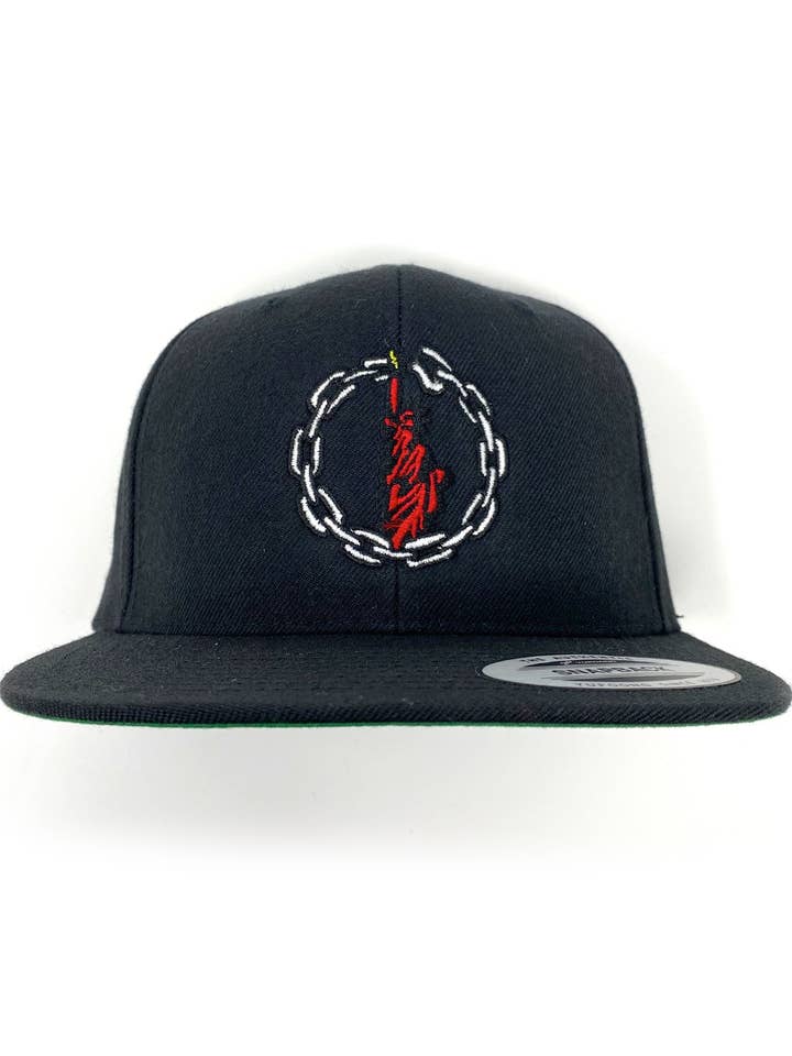 FRIHED SNAP TILBAGE for engroshandel hos Down And Dirty Ethics