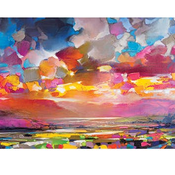 Scott Naismith (Highland Particles) - PPR41238 for wholesale by The Art Group