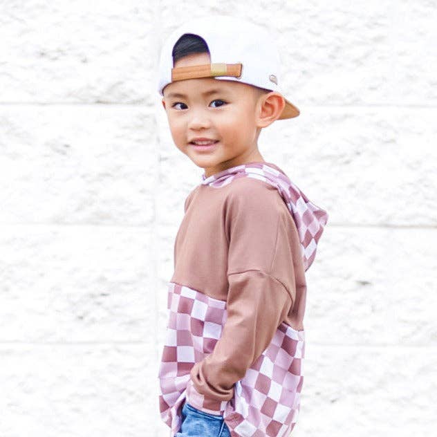 Cool Beanz - Wholesale Kids Hat - Kids - La Jolla Snapback9