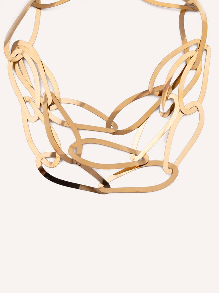 YCY27 Choker for wholesale by CUCOCUCA