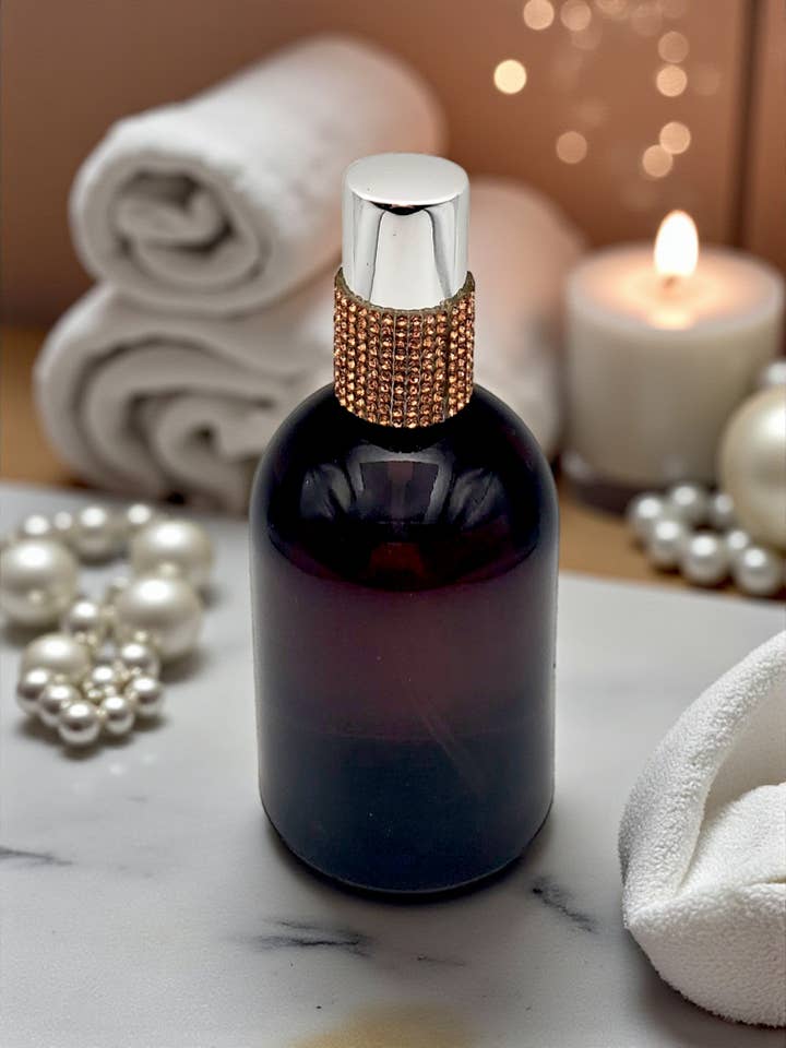 Dreamy French Spa – Home & Linen Perfume Collection 3.4oz for wholesale by Morgan Paris Skin Boutique