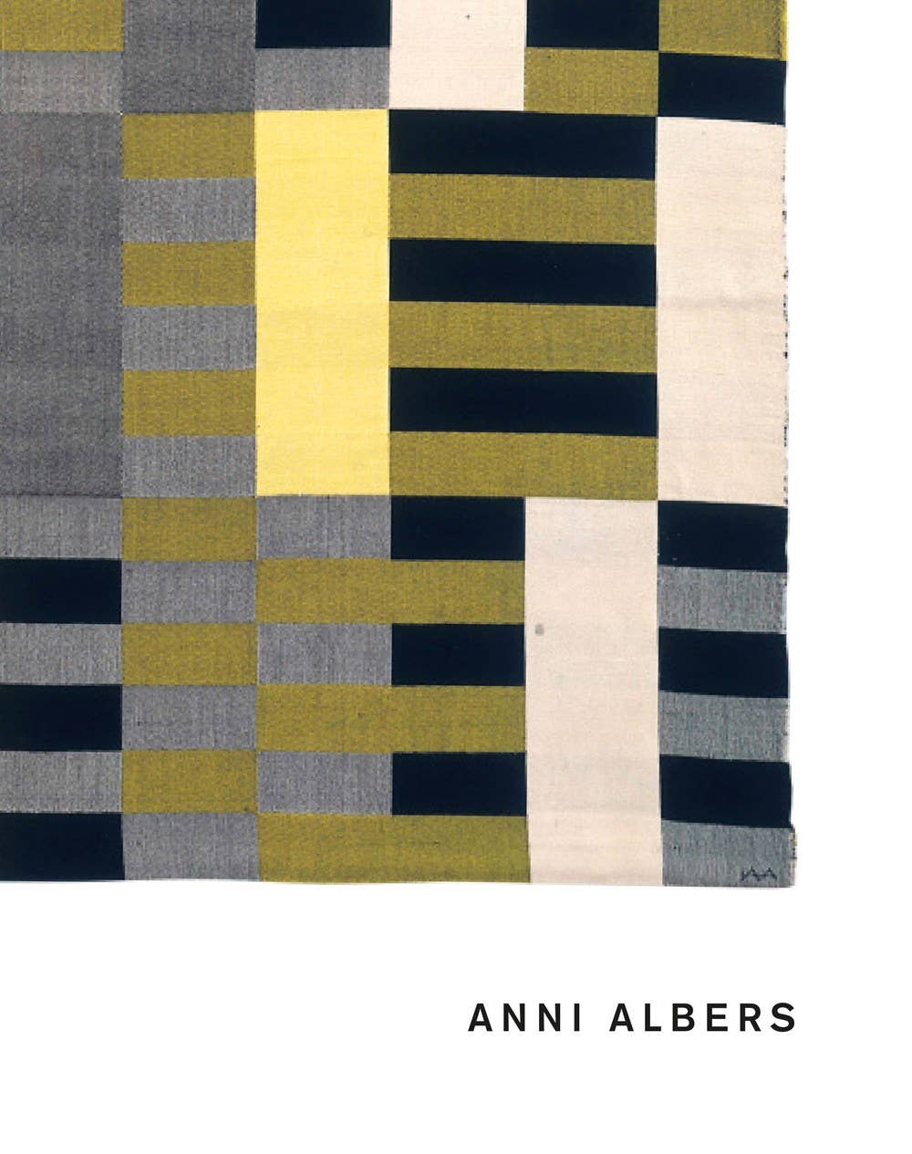W. W. Norton - Wholesale Biography & Memoir - Anni Albers0