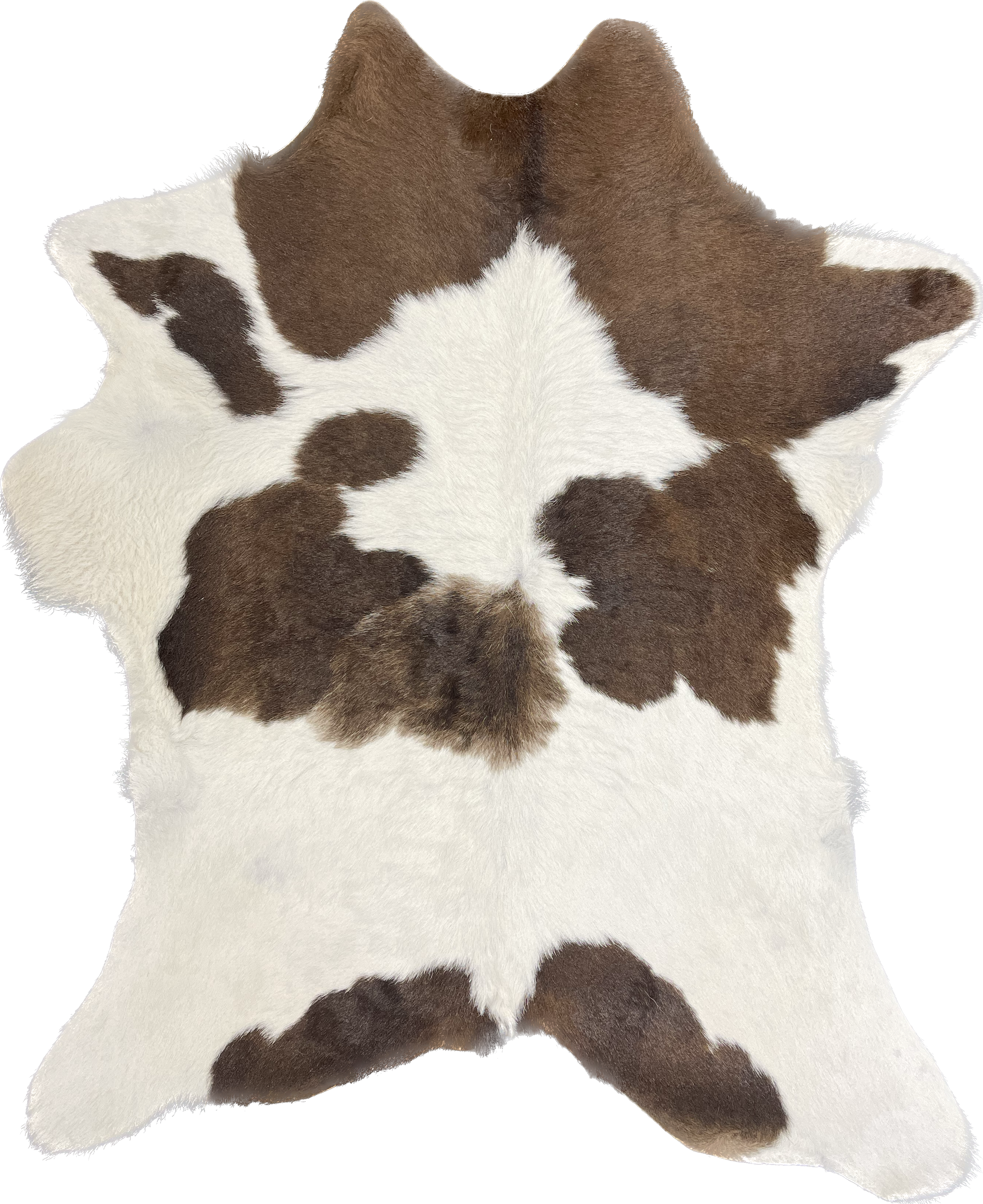 Chesterfield Leather – wholesale Matta – Brasilianskt kalvskinn med hår2