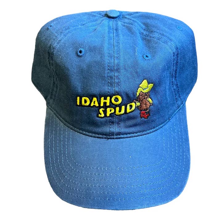 Sombrero Idaho Spud para venta al por mayor de Idaho Candy Co.